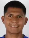 Carlos Ventura - Bentín Tacna Heroica futbolcusu