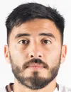 Carlos Villalba - CA Sarmiento (Junin) futbolcusu