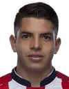 Carlos Villanueva - joueur du Querétaro FC
