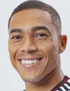 Carlos Vinícius - Grêmio Porto Alegre futbolcusu