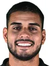 Carlos Vivas - Internacional de Bogotá player