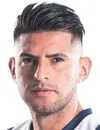 Carlos Zambrano - giocatore del Sport Boys Association