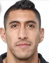 Carlos Zamora futbolcu profil fotoğrafı