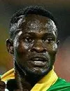 Carly Ekongo - Étoile Filante Ouagadougou futbolcusu