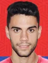 Carmelo Merenciano - UD Socuéllamos futbolcusu
