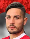 Carmine De Sena - Atletico Calcio Afragolese futbolcusu