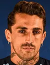 Carmine Giorgione - Fidelis Andria 2018  futbolcusu