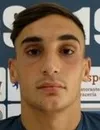 Carmine Padovano - Frattese Calcio futbolcusu