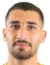 Carmine Sgambati - Vereinslos player