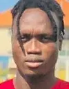 Caroff Sogbossi - AS Police Porto Novo futbolcusu