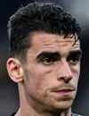 Cas Odenthal - US Sassuolo futbolcusu