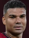 Casemiro - jogador do Manchester United