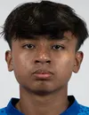 Casey Klein - Young Lions U19 futbolcusu