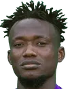 Casimir Ninga - Al-Nasr SC (Kuwait) futbolcusu