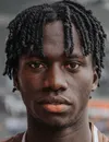 Casimiro Balde - FC St. Pauli U17 futbolcusu