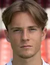 Caspar Jander - FC Southampton futbolcusu