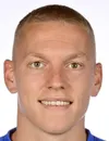 Casper De Norre - FC Millwall futbolcusu