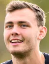 Casper Eklund - Hammarby IF futbolcusu