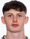 Casper Glenna - Odds BK futbolcusu