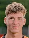 Casper Mols - Spieler von HB Köge