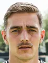 Casper Nielsen - Standard Lüttich futbolcusu