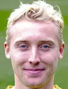 Casper Staring - FC Emmen futbolcusu