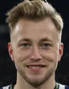 Casper Tengstedt - Feyenoord Rotterdam futbolcusu