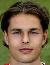 Casper Terho - joueur du Sparta Rotterdam
