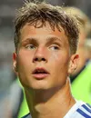Casper Winther - Lyngby Boldklub futbolcusu