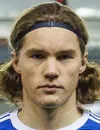 Casper Øyvann - Molde FK futbolcusu