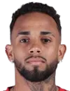Cassiano Bouzon - América FC (RN) futbolcusu