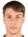 Cassiano - Spieler von Esportivo (RS)