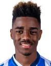 Cássio Júnior - Inhumas EC (GO) futbolcusu