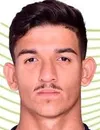 Cássio - América FC (MG) futbolcusu