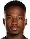 Cassius Mailula - jogador do KV Kortrijk