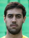 Cassius - jogador do Morrinhos FC