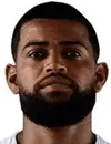 Castro - jugador del Paysandu SC (PA)