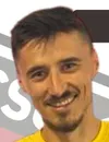 Cătălin Alexe - joueur du AFC Campulung Muscel 2022