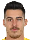 Cătălin Căbuz - ACSC FC Arges player