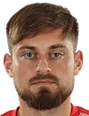 Cătălin Carp - giocatore del AO Agia Napa