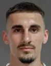 Cătălin Cucoș - giocatore del FC Petrocub Hincesti