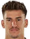 Cătălin Itu - Spieler von Lokomotiv Plovdiv