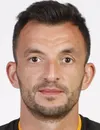 Cătălin Straton - ACSC FC Arges futbolcusu