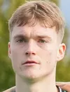 Cathal Heffernan - Harrogate Town player