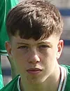 Cathal O'Sullivan - Preston North End U21 futbolcusu