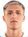 Catriel Cabellos - jugador del Club Sporting Cristal