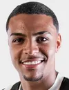 Cauã Soares - Atlético Mineiro futbolcusu