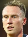 Cauley Woodrow - Spieler von Wycombe Wanderers