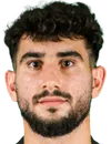 Cavanshir Shahbazly futbolcu profil fotoğrafı