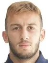 Çayan Poshoroğlu futbolcu profil fotoğrafı